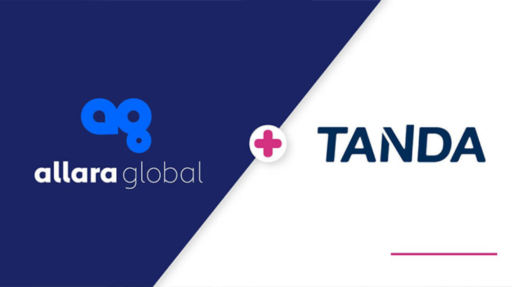 Announcing the Allara Global and Tanda Integration