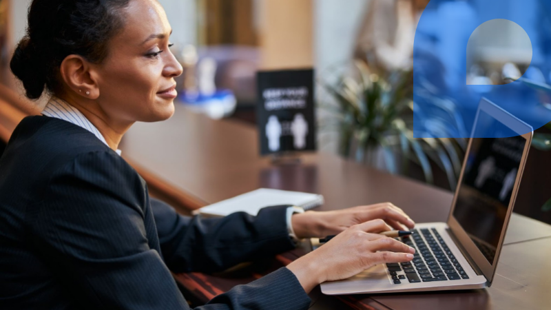 Technology solutions for hospitality training