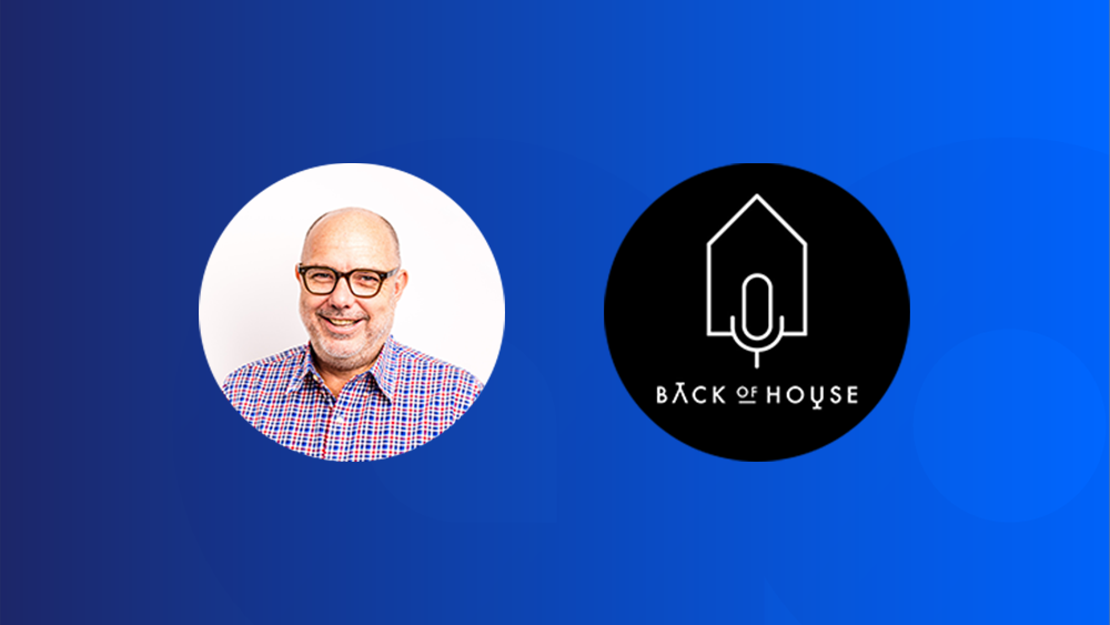 Back of House Podcast