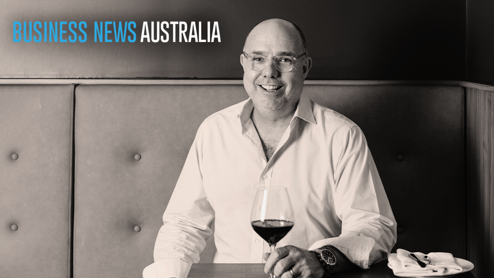 Andrew Lewis, Allara Global CEO, features in Business News Australia