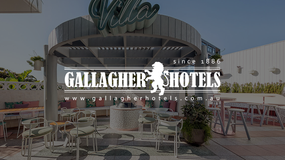 Welcome Gallagher Hotels