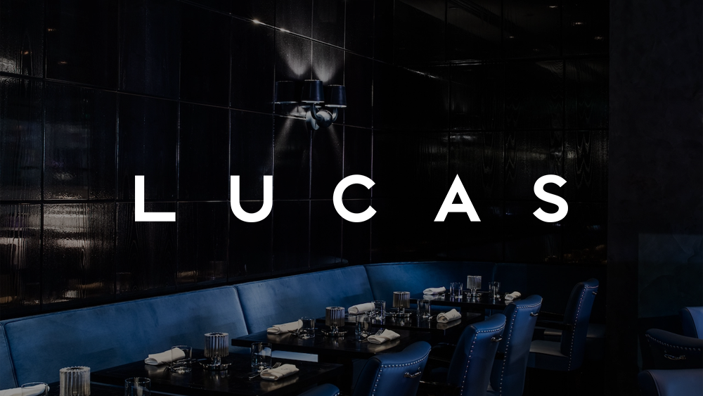 Welcome Lucas Restaurants