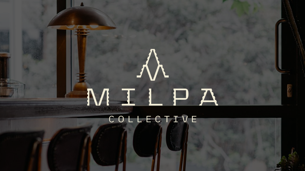Welcome Milpa Collective
