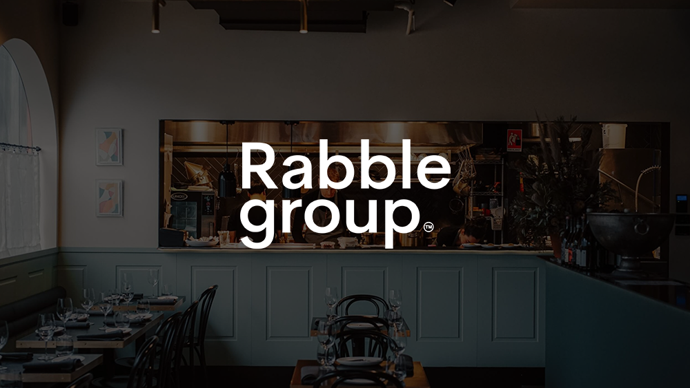 Welcome Rabble Group