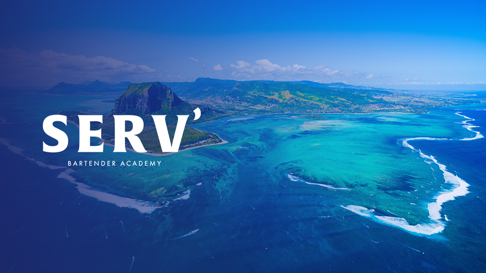 Welcome SERV’ Bartending Academy