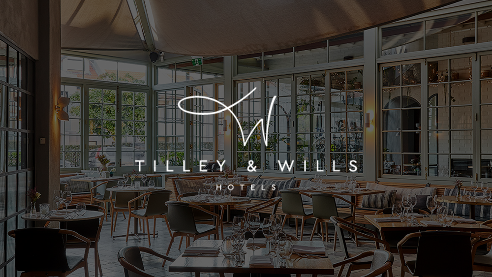 Welome Tilley & Wills