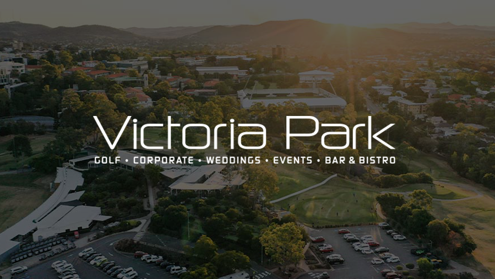 Welcome Victoria Park