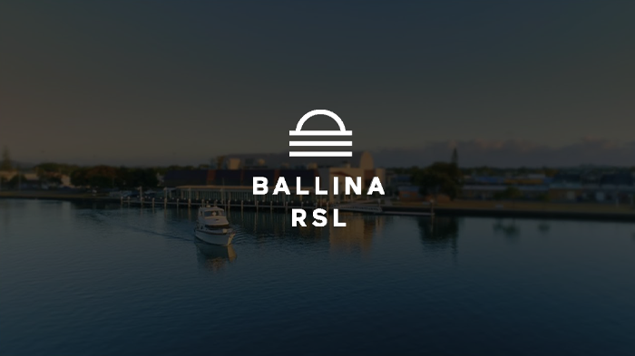 Welcome Ballina RSL