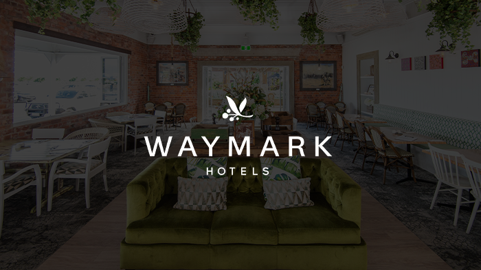 Welcome Waymark Hotels