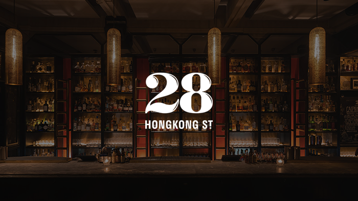 Welcome 28 HongKong Street