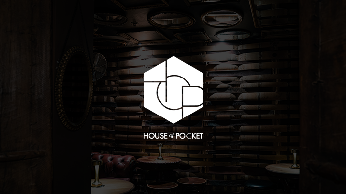 Welcome House of Pocket
