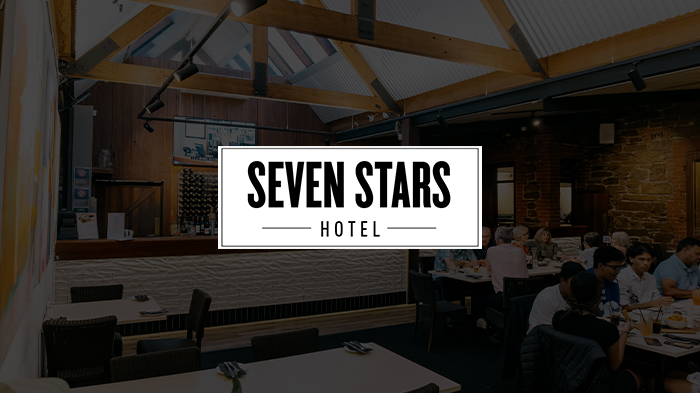 Welcome Seven Star Hotel