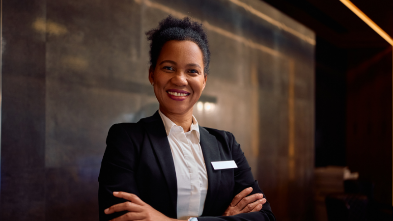 Hospitality leadership training: What your venue managers actually need