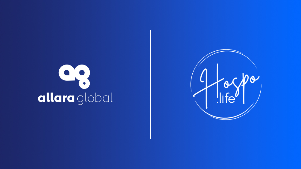 We’re partnering with Hospo.Life