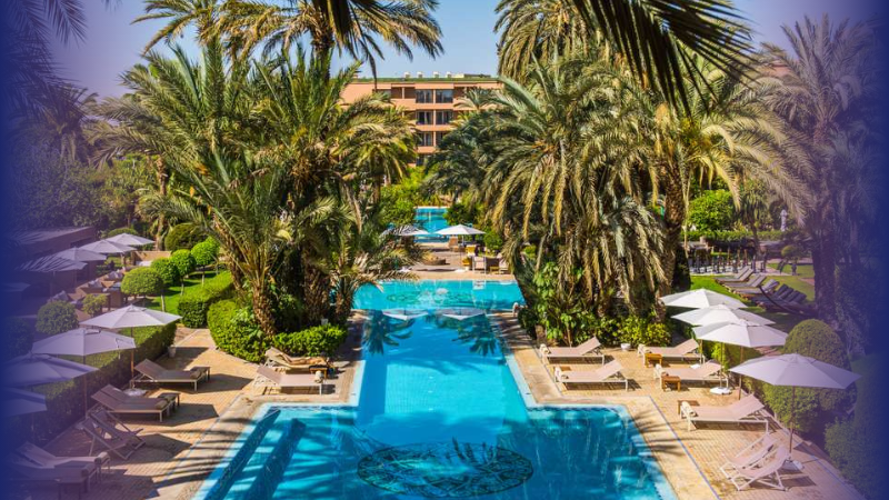 Allara Global in Morocco