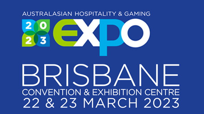Australasian Hospitality & Gaming Expo