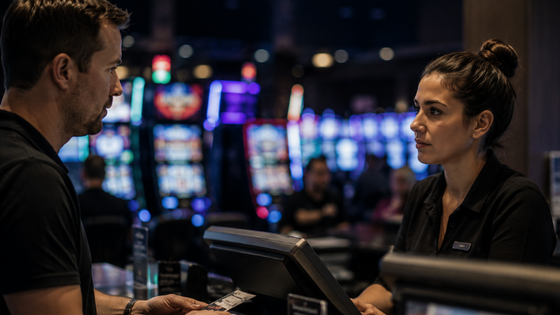 AML/CTF in hospitality: what the 2026 reforms mean for your venue