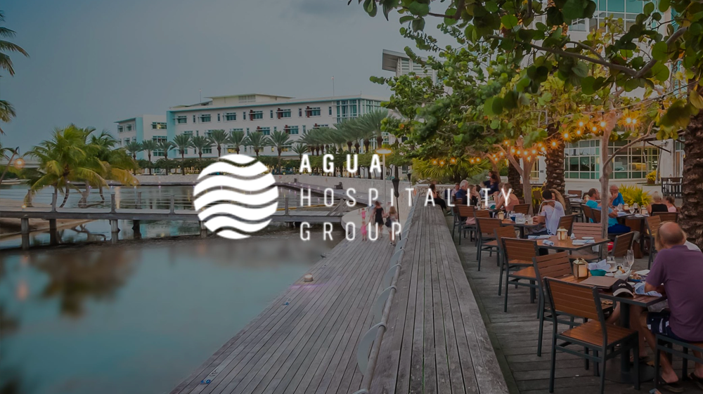 Welcome Agua Hospitality Group