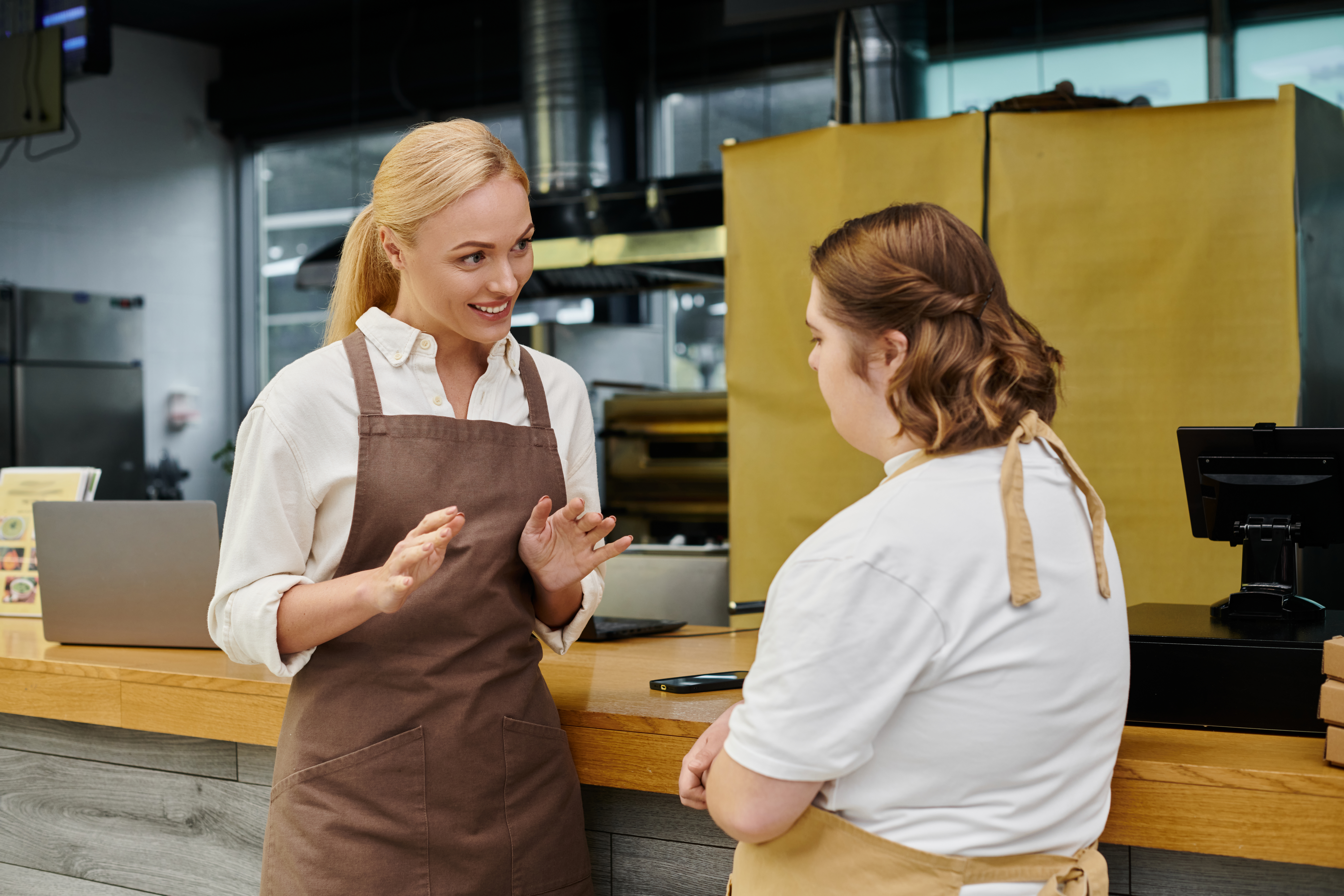 Essential hospitality skills every team member needs (and how to train them)