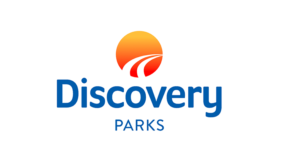 Discovery Parks Group - New Client Announcement