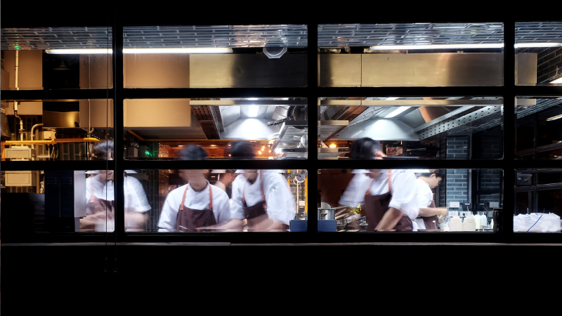 Diversity and inclusion training: building respectful teams in hospitality