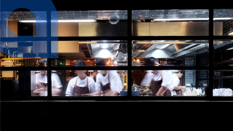 Diversity and inclusion training: building respectful teams in hospitality