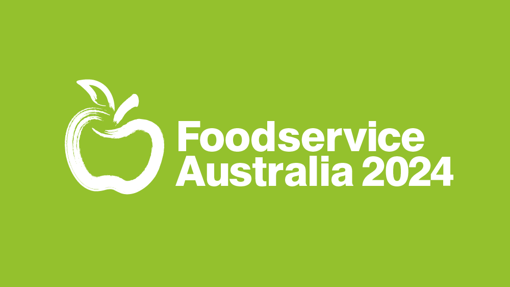 Join us at Foodservice Australia!