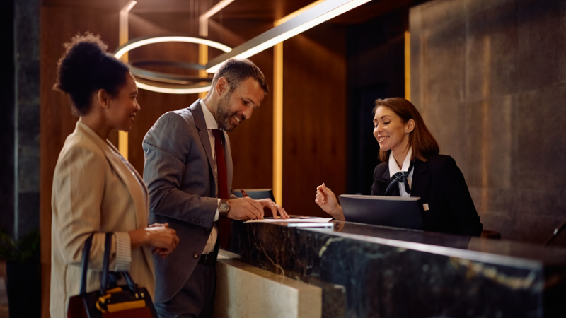 Can emotional intelligence be taught? Why it matters in hospitality training