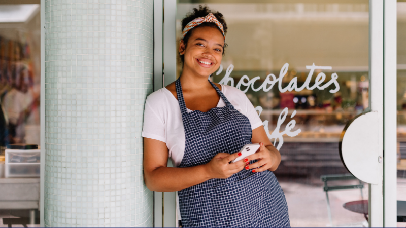 High impact low cost leadership training for independent hospitality businesses