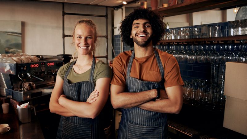 From churn to commitment: why belonging is the key to retaining hospitality staff