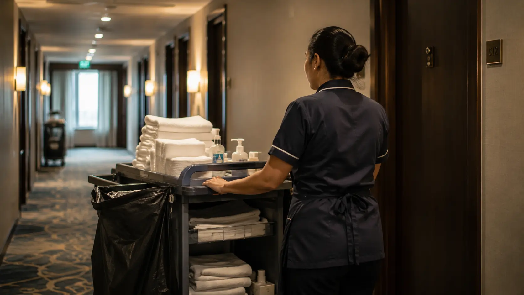 Modern slavery compliance: a guide for Australian employers