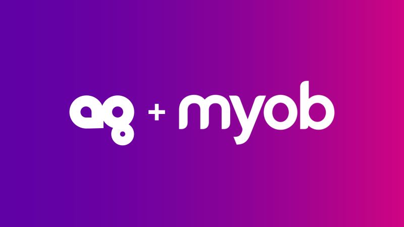  New integration partnership with MYOB