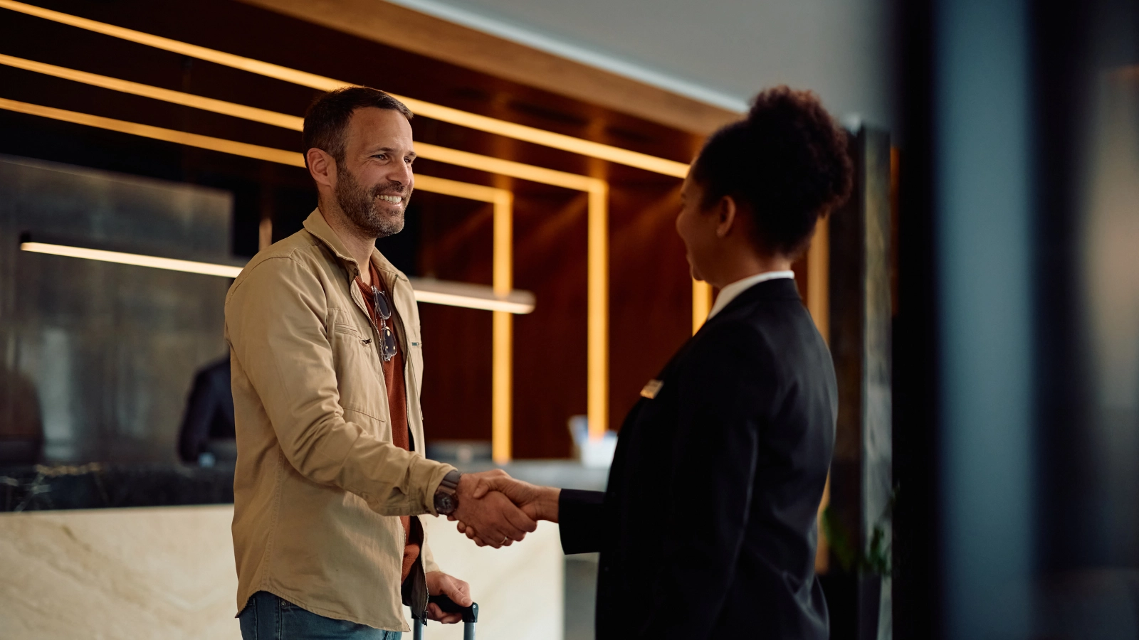 The neuroscience of great service: can we train empathy?