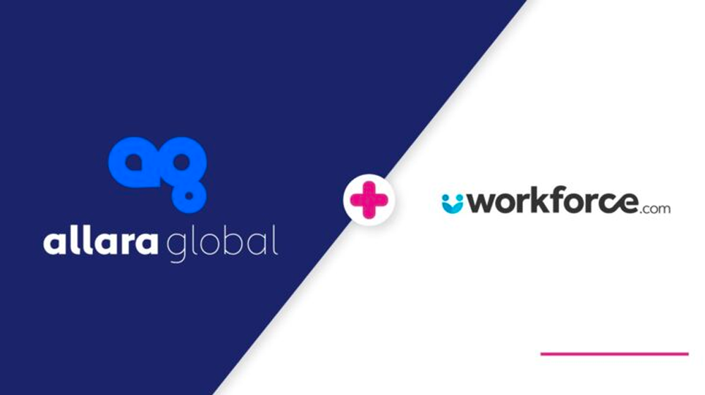 Announcing the Allara Global and Worforce.com Integration