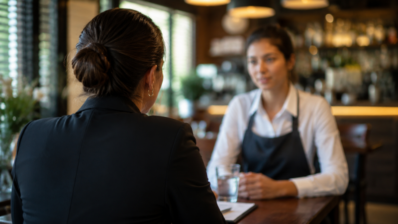 Respect@Work in Hospitality: What Employers Need to Know