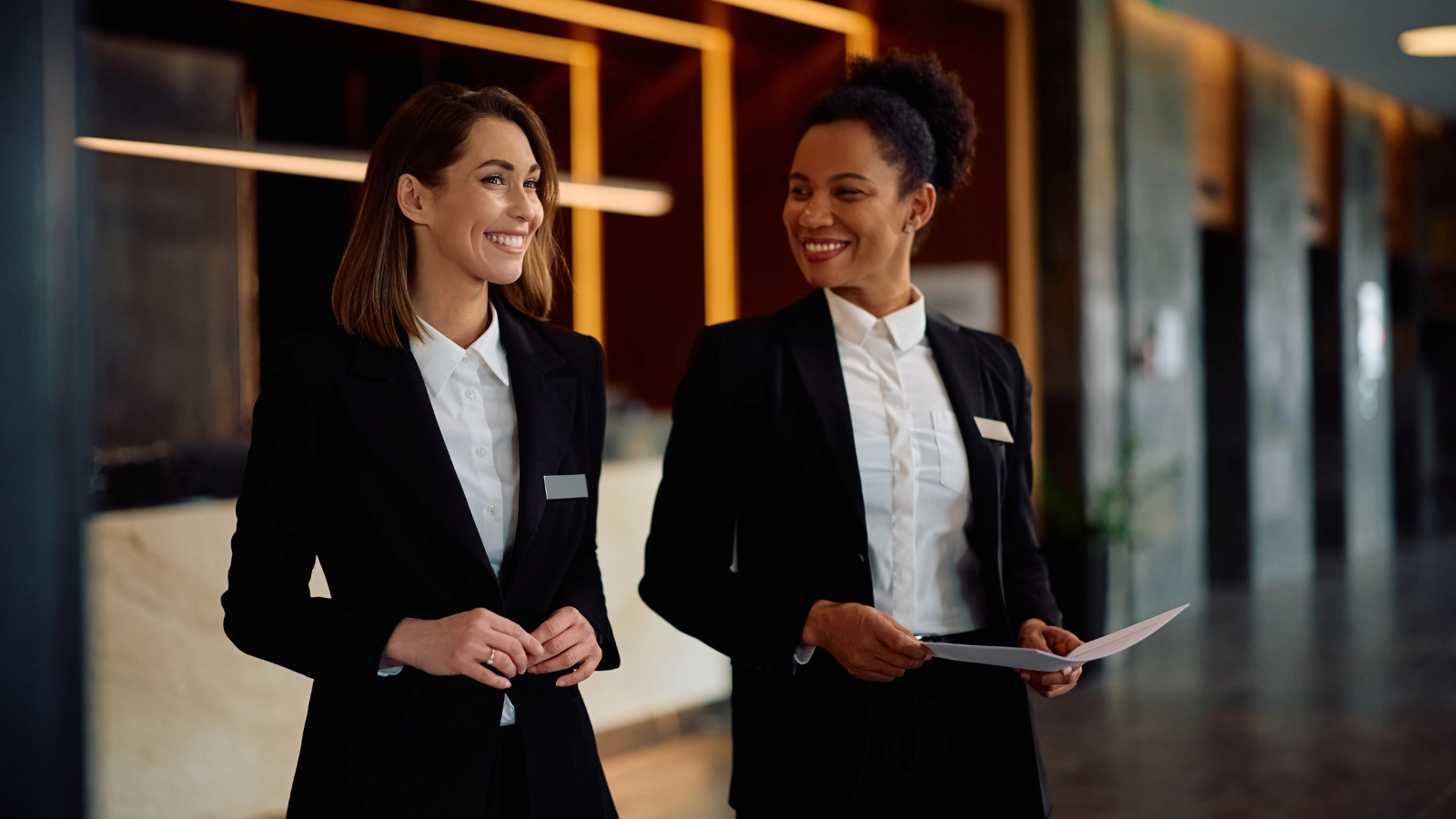 Retention over turnover: a new playbook for hospitality leaders