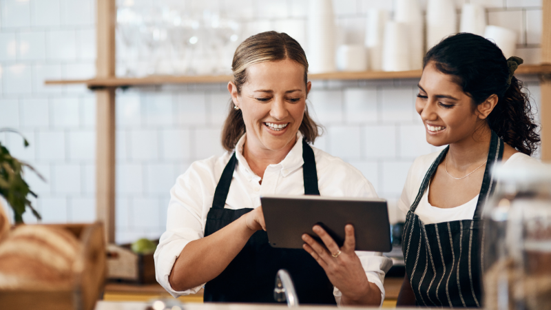Hospitality skills development: How to train, retain, and upskill your team
