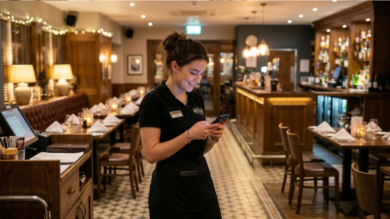 What makes hospitality staff training effective? A modern operator’s guide