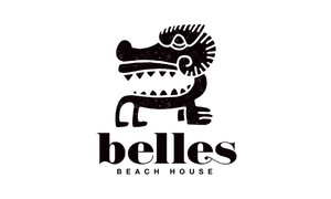 Belles Beach House 