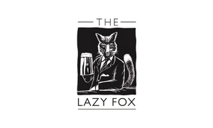 The Lazy Fox
