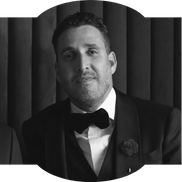 Vincenzo Lombardo, Director & Co-Founder, The Maybe Group