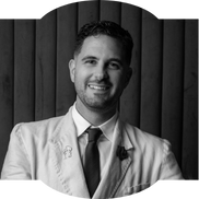 Stefano Filardi, Hospitality Specialist,  APAC, Maybe Group