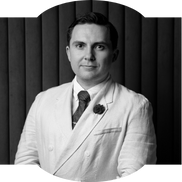 Steven Payne, Head of Training,  APAC, Maybe Grou