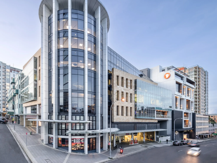 Alt. Hospitality Group