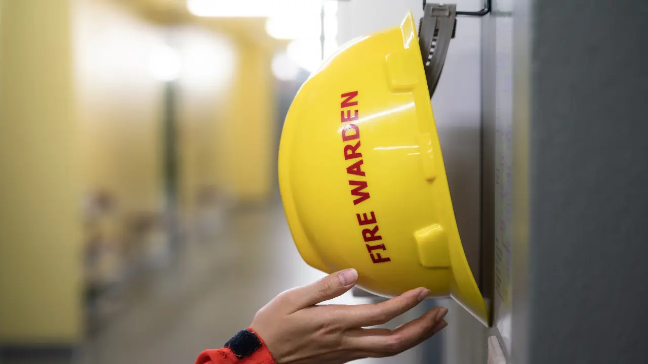 First aid & emergency response