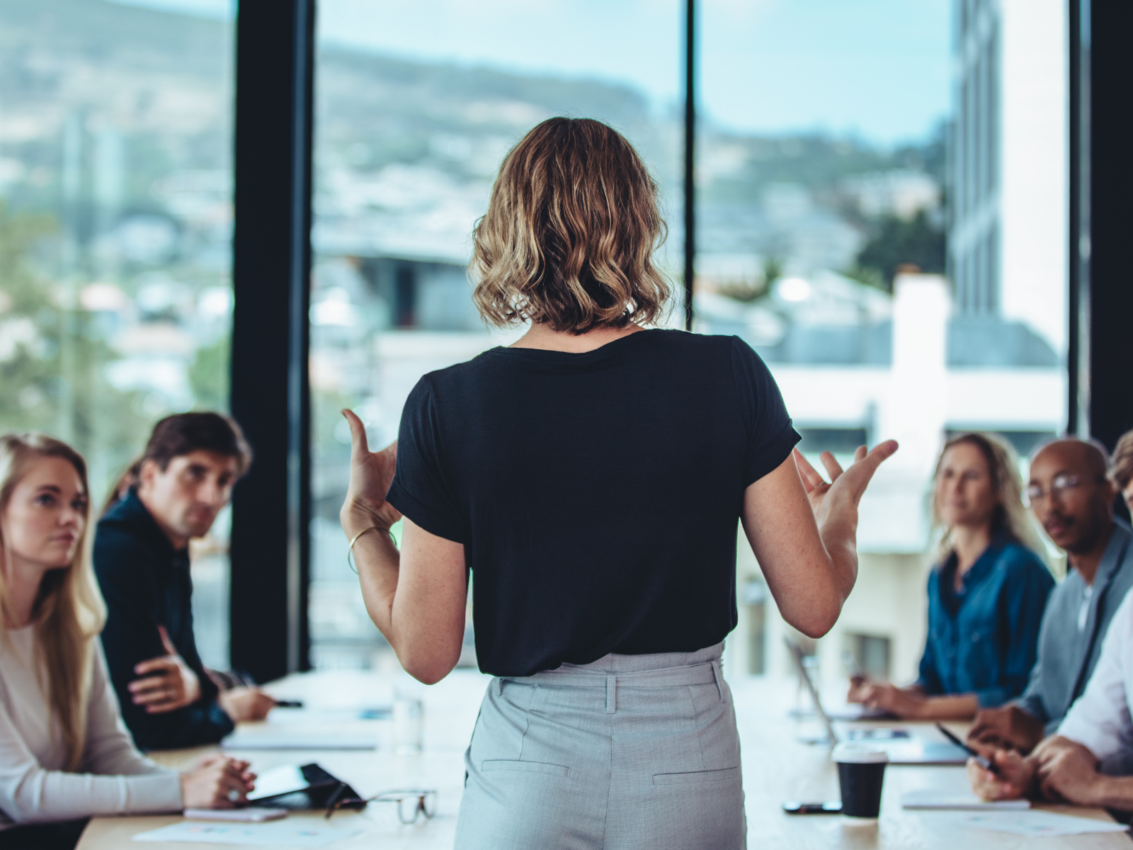 Workplace Bullying Online Course