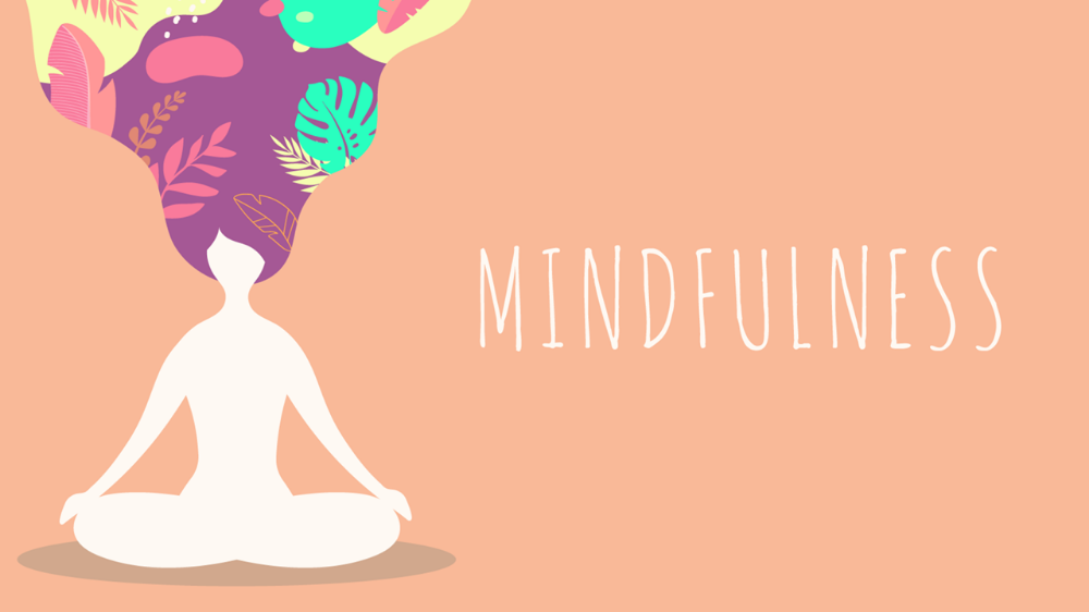 Screensot 1 of Mindfulness online course 