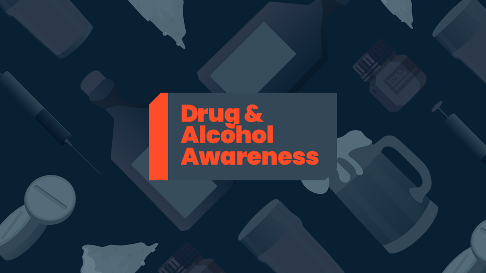 Screensot 1 of Drug and Alcohol Awareness online course 