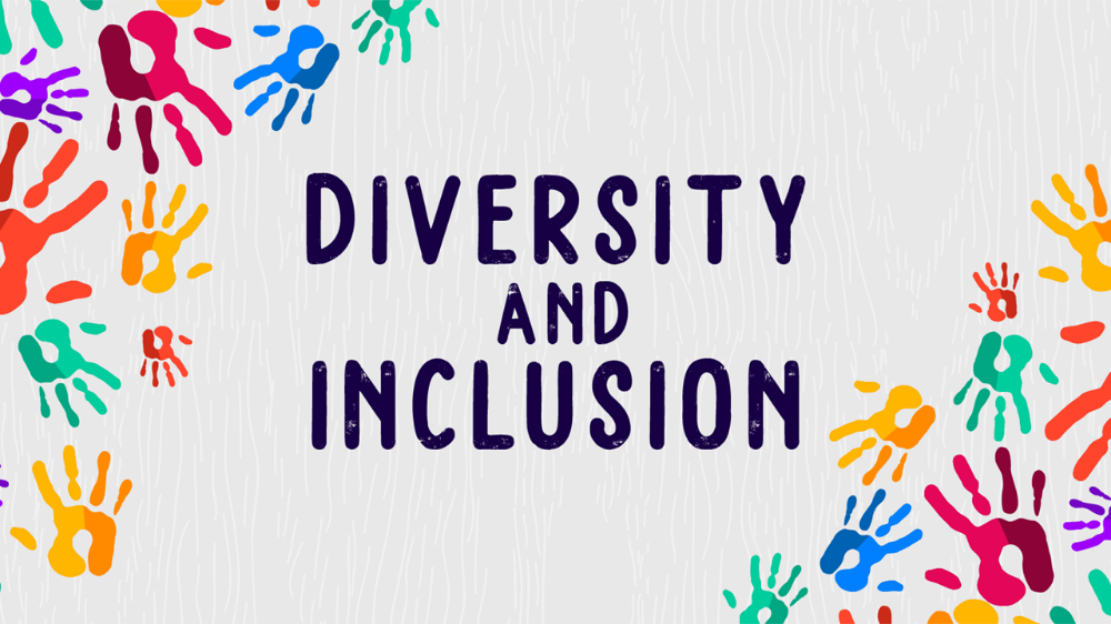 Screensot 1 of Diversity and Inclusion online course 