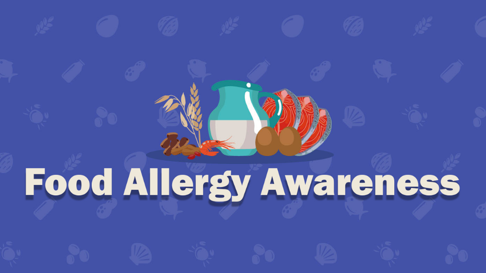 Screensot 1 of Food Allergy Awareness online course 